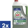 Dreft Original Afwasmiddel - 2 X 5 L -Dagelijkse Benodigdheden Winkel 1001x1200 1