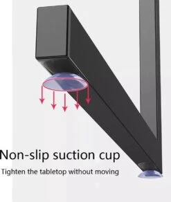 TammaT - Afdruiprek Met Lekbak 2 Laags – Inklapbaar - Afwasrek – Met 2 Lekbakken – Extra Accessories Voor Servies En Snijplanken - RVS - 38x35x26,5cm 19 TammaT - Afdruiprek Met Lekbak 2 Laags – Inklapbaar - Afwasrek – Met 2 Lekbakken – Extra Accessories Voor Servies En Snijplanken - RVS - 38x35x26,5cm -Dagelijkse Benodigdheden Winkel 1014x1200