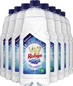 Robijn Morgenfris Strijkwater - 10 X 1L - Voordeelverpakking 15 Robijn Morgenfris Strijkwater - 10 X 1L - Voordeelverpakking -Dagelijkse Benodigdheden Winkel 1019x1200 10