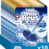 Witte Reus Blauw Actief Toiletblok - Hygiene - WC Blokjes Voordeelverpakking - 10 Stuks -Dagelijkse Benodigdheden Winkel 1019x1200 7