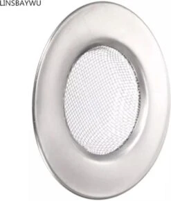 JvB - Gootsteen Zeef 2 Stuks RVS Buitenmaat 7.5 Cm Binnenmaat 4,3 Cm - Zeef - Gootsteen - Haar Opvanger Haar Vanger - Vuil Tegenhouden 10 JvB - Gootsteen Zeef 2 Stuks RVS Buitenmaat 7.5 Cm Binnenmaat 4,3 Cm - Zeef - Gootsteen - Haar Opvanger Haar Vanger - Vuil Tegenhouden -Dagelijkse Benodigdheden Winkel 1021x1200