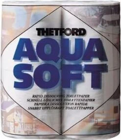 Thetford Aqua Soft Toiletpapier - 4 Rollen 9 Thetford Aqua Soft Toiletpapier - 4 Rollen -Dagelijkse Benodigdheden Winkel 1037x1200 1