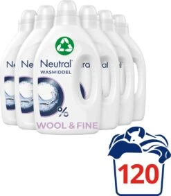 Neutral Voeibaar Fijnwasmiddel 5x 1L -Dagelijkse Benodigdheden Winkel 1046x1200 2