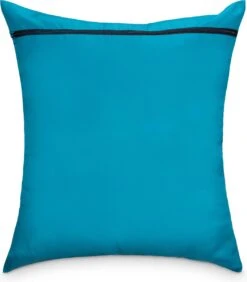 Navaris Waszak Voor Huisdieren Wasgoed - Wasnet Met Rits - Vangt Dierenharen Op Van Dekens, Handdoeken Of Beddengoed - 79 X 70,5 Cm - Blauw -Dagelijkse Benodigdheden Winkel 1051x1200 7