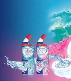 Witte Reus Toiletreiniger - Kracht Actief Gel Oceaan - Voordeelverpakking 10 X 700ml 14 Witte Reus Toiletreiniger - Kracht Actief Gel Oceaan - Voordeelverpakking 10 X 700ml -Dagelijkse Benodigdheden Winkel 1052x1200 3