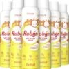 Robijn Zwitsal Dry Wash Spray - 6 X 200 Ml - Voordeelverpakking 1 Robijn Zwitsal Dry Wash Spray - 6 X 200 Ml - Voordeelverpakking -Dagelijkse Benodigdheden Winkel 1075x1200 1