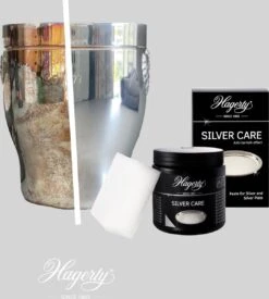 Hagerty Silver Care - Pasta Voor Zilverreiniging 185 Gr 15 Hagerty Silver Care - Pasta Voor Zilverreiniging 185 Gr -Dagelijkse Benodigdheden Winkel 1079x1200