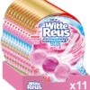 Witte Reus Brilliant Gel Allin1 Toiletblok - Spring Rain - WC Blokjes Voordeelverpakking - 11 Stuks -Dagelijkse Benodigdheden Winkel 1082x1200 2