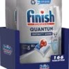 Finish Quantum Infinity Shine Vaatwastabletten - 166 Capsules 2 Finish Quantum Infinity Shine Vaatwastabletten - 166 Capsules -Dagelijkse Benodigdheden Winkel 1085x1200