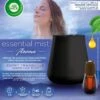 Air Wick Essential Mist Automatische Luchtverfrisser Kit - Innerlijke Rust 1 Air Wick Essential Mist Automatische Luchtverfrisser Kit - Innerlijke Rust -Dagelijkse Benodigdheden Winkel 1087x1200 2