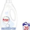 Robijn Stralend Wit Vloeibaar Wasmiddel 20 Wasbeurten 1 Robijn Stralend Wit Vloeibaar Wasmiddel 20 Wasbeurten -Dagelijkse Benodigdheden Winkel 1098x1200 2