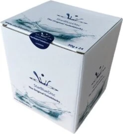 Starbluedisc Toiletblok Jaarverpakking A 24 Stuks Blauw -Dagelijkse Benodigdheden Winkel 1100x1200 3