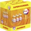Robijn Colour Klein En Krachtig Wasmiddel - Jaarbox - 6 X 665ml 2 Robijn Colour Klein En Krachtig Wasmiddel - Jaarbox - 6 X 665ml -Dagelijkse Benodigdheden Winkel 1102x1200 4