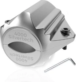 Jooba Magnetische Waterontharder - 1+1 GRATIS - Waterontharder Magneet - Waterontharder Waterleiding - Ontkalker - 4000 Silvertech - Waterontkalker - Antikalk Magneet - Kalkaanslag -Dagelijkse Benodigdheden Winkel 1105x1200