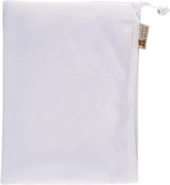 HappyBear | Wasnet | 45cm X 60cm | Afsluitbaar Trekkoord | Mesh Stof | Inhoud - 10-15 Wasbare Luiers -Dagelijkse Benodigdheden Winkel 1107x1200 3