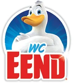 WC Eend Toiletreiniger Action Gel Floral Moon - 6x 750 Ml - Voordeelverpakking 13 WC Eend Toiletreiniger Action Gel Floral Moon - 6x 750 Ml - Voordeelverpakking -Dagelijkse Benodigdheden Winkel 1109x1200