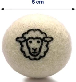 Drogerballen 6 Stuks - Wasbol - Droogballen - Herbruikbare Wasbollen - Wasverzachter - Wasdrogerballen - Doseerbol 12 Drogerballen 6 Stuks - Wasbol - Droogballen - Herbruikbare Wasbollen - Wasverzachter - Wasdrogerballen - Doseerbol -Dagelijkse Benodigdheden Winkel 1110x1200