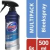 Glorix Spray Bleek 500ML 6x 1 Glorix Spray Bleek 500ML 6x -Dagelijkse Benodigdheden Winkel 1118x1200 3