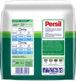 Persil® Persil Megaperls Power Waspoeder - Poeder Wasmiddel - Voordeelverpakking - 5 X 17 Wasbeurten 13 Persil® Persil Megaperls Power Waspoeder - Poeder Wasmiddel - Voordeelverpakking - 5 X 17 Wasbeurten -Dagelijkse Benodigdheden Winkel 1119x1200 6