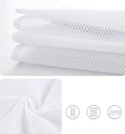 Product Depot Waszakken Voor Wasgoed - Waszak - Waszakje Lingerie - Wastas - Set Van 8 16 Product Depot Waszakken Voor Wasgoed - Waszak - Waszakje Lingerie - Wastas - Set Van 8 -Dagelijkse Benodigdheden Winkel 1120x1200 4