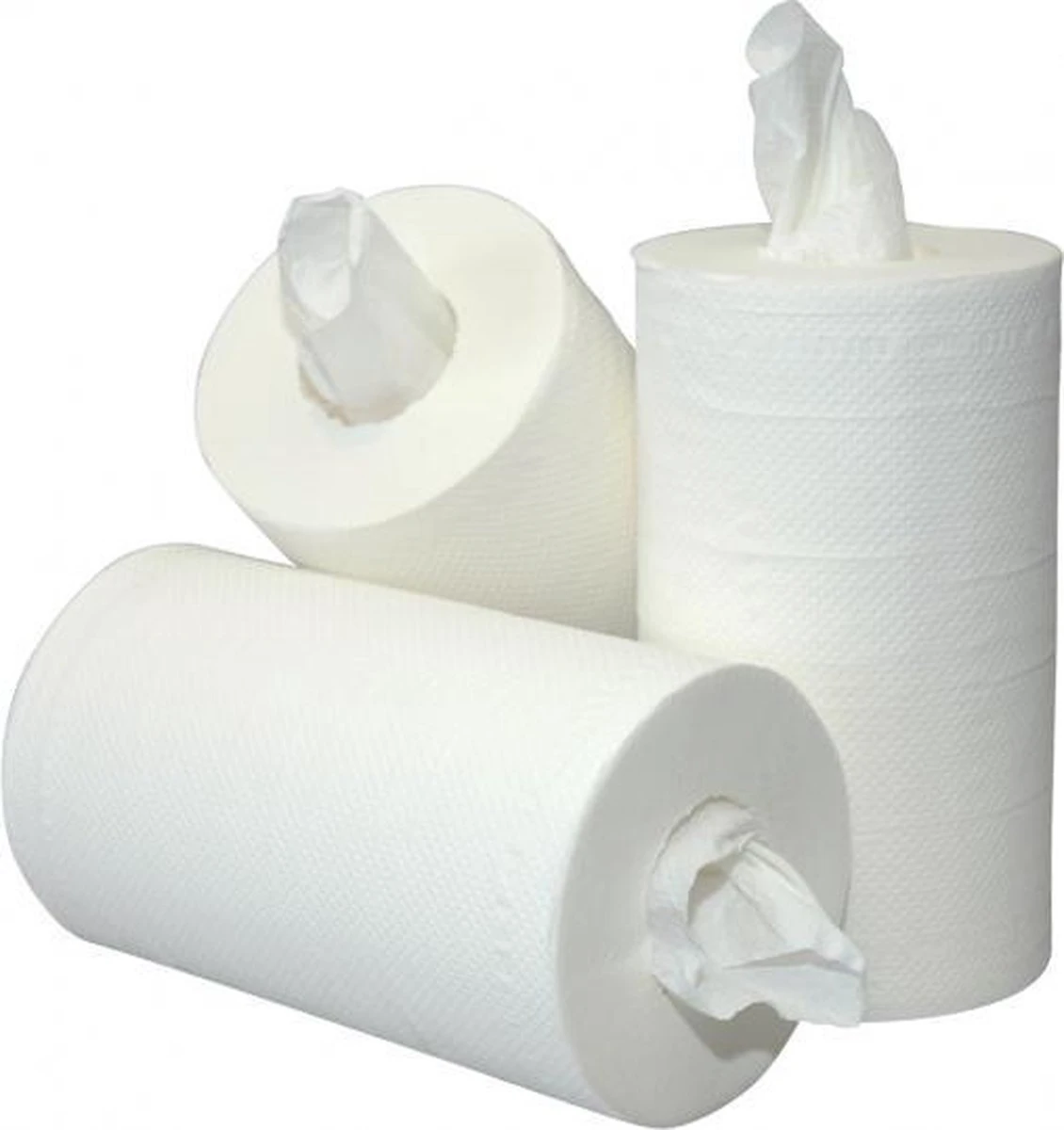 Mini Poetspapier - 120 Meter X 22 Cm Per Rol - 12 Rollen Per Pak 3 Mini Poetspapier - 120 Meter X 22 Cm Per Rol - 12 Rollen Per Pak