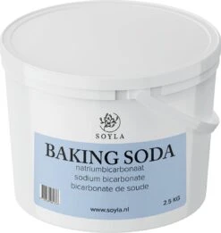 Baking Soda - 2.5 KG - Natriumbicarbonaat - Zuiveringszout 7 Baking Soda - 2.5 KG - Natriumbicarbonaat - Zuiveringszout -Dagelijkse Benodigdheden Winkel 1137x1200 1