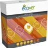 Ecover - Vaatwastabletten All In One - 68 Tabs 1 Ecover - Vaatwastabletten All In One - 68 Tabs -Dagelijkse Benodigdheden Winkel 1138x1200 1