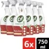 Cif CleanBoost Power & Shine Keuken Spray - 6 X 750 Ml - Voordeelverpakking 2 Cif CleanBoost Power & Shine Keuken Spray - 6 X 750 Ml - Voordeelverpakking -Dagelijkse Benodigdheden Winkel 1140x1200 5
