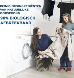 Neutral Vloeibaar Wasmiddel Zwart En Donker- 5 X 1L - Voordeelverpakking 14 Neutral Vloeibaar Wasmiddel Zwart En Donker- 5 X 1L - Voordeelverpakking -Dagelijkse Benodigdheden Winkel 1140x1200 7