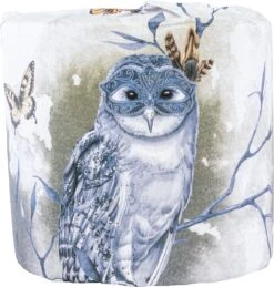 The Good Roll - WC Papier - 24 Stuks - 250 Vellen - 3 Laags - Heinen Delfts Blauw 11 The Good Roll - WC Papier - 24 Stuks - 250 Vellen - 3 Laags - Heinen Delfts Blauw -Dagelijkse Benodigdheden Winkel 1144x1200