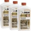 HMK P324 Vloeibare Edelzeep - 3 Stuks - Voordeelverpakking - Voor Vloer 1 HMK P324 Vloeibare Edelzeep - 3 Stuks - Voordeelverpakking - Voor Vloer -Dagelijkse Benodigdheden Winkel 1146x1200