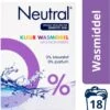 Neutral 0% Kleur Parfumvrij Waspoeder - 18 Wasbeurten - 1,188 Kg - Wasmiddel 2 Neutral 0% Kleur Parfumvrij Waspoeder - 18 Wasbeurten - 1,188 Kg - Wasmiddel -Dagelijkse Benodigdheden Winkel 1147x1200 6