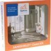 Sphinx Sanishield Clean Kit Speciale Badkamer Reiniger 2 Sphinx Sanishield Clean Kit Speciale Badkamer Reiniger -Dagelijkse Benodigdheden Winkel 1154x1200 2