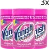 Vanish Oxi Action Colour Safe Base Poeder - Voor Witte En Gekleurde Was - 1,5kg X3 2 Vanish Oxi Action Colour Safe Base Poeder - Voor Witte En Gekleurde Was - 1,5kg X3 -Dagelijkse Benodigdheden Winkel 1155x1200 4