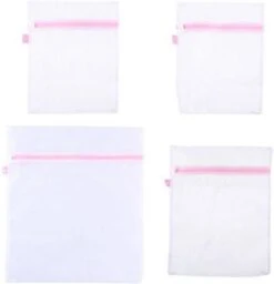 Merkloos Orange85 Waszakken 4 Stuks - 4 Maten - Lingerie - Bh - Schoenen - Schoenen 20 Merkloos Orange85 Waszakken 4 Stuks - 4 Maten - Lingerie - Bh - Schoenen - Schoenen -Dagelijkse Benodigdheden Winkel 1160x1200 2