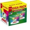 Ariel 3-in-1 Pods Color Reveal En Color & Style - GIGA PACK - 158 Pods 2 Ariel 3-in-1 Pods Color Reveal En Color & Style - GIGA PACK - 158 Pods -Dagelijkse Benodigdheden Winkel 1168x1200 2