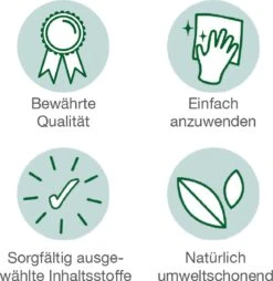 HEITMANN Pure Ontkalker- Citroenzuur Ontkalker, Natuurvriendelijke Kalkreiniger Voor Een Hygiënische Reiniging - Poeder, 1x 350 G -Dagelijkse Benodigdheden Winkel 1169x1200 5