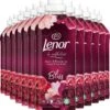Lenor - Jasmijn En Rose De Mai - Wasverzachter - 12 X 41 Wasbeurten Voordeelverpakking -Dagelijkse Benodigdheden Winkel 1170x1200 3