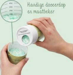 Cosmeau Geurbooster Lentefris - Geurparels - 25 Wasbeurten - Fris - 250g - Geurkralen Wasparfum Scent Booster 15 Cosmeau Geurbooster Lentefris - Geurparels - 25 Wasbeurten - Fris - 250g - Geurkralen Wasparfum Scent Booster -Dagelijkse Benodigdheden Winkel 1175x1200 1