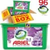 ARIEL PODS+ Lenor 32ct -Dagelijkse Benodigdheden Winkel 1176x1200 10
