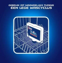 Finish Vaatwasmachinereiniger Citroen - 6 X 250 Ml - Voordeelverpakking -Dagelijkse Benodigdheden Winkel 1176x1200