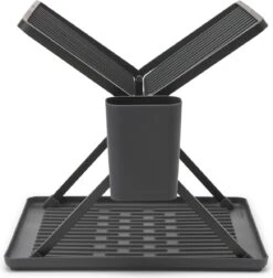 Brabantia SinkSide Afdruiprek - Inklapbaar - Compact - Dark Grey 19 Brabantia SinkSide Afdruiprek - Inklapbaar - Compact - Dark Grey -Dagelijkse Benodigdheden Winkel 1176x1200 5