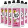 Marcel's Green Soap Wasmiddel Patchouli & Cranberry - 6 X 1 Liter 2 Marcel's Green Soap Wasmiddel Patchouli & Cranberry - 6 X 1 Liter -Dagelijkse Benodigdheden Winkel 1177x1200 13