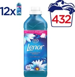 LENOR ZEEBRIES 12 X 900ML 13 LENOR ZEEBRIES 12 X 900ML -Dagelijkse Benodigdheden Winkel 1177x1200 15