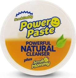 The Orginal Scrub Daddy Power Paste Schoonmaakmiddel Incl. Original Scrub Mommy Wit 10 The Orginal Scrub Daddy Power Paste Schoonmaakmiddel Incl. Original Scrub Mommy Wit -Dagelijkse Benodigdheden Winkel 1177x1200 3