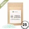 Cosmeau Geurbooster Lentefris Navulling Refill - Geurparels - 25 Wasbeurten - Fris - 250g - Geurkralen Wasparfum Scent Booster -Dagelijkse Benodigdheden Winkel 1183x1200 4