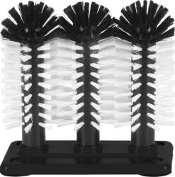 Bar Professional Spoelborstel Kunststof Voet - 3-delig 11 Bar Professional Spoelborstel Kunststof Voet - 3-delig -Dagelijkse Benodigdheden Winkel 1186x1200 1