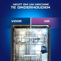Finish Integrale Machinereiniger Citroen Vaatwasser - 4x 250 ML - Voordeelpak -Dagelijkse Benodigdheden Winkel 1190x1200 1