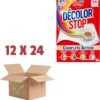 Eau Ecarlate/Dylon Decolor Stop Doekjes Voor In De Wasmachine Voordeelverpakking 12 X 24 Doekjes 1 Eau Ecarlate/Dylon Decolor Stop Doekjes Voor In De Wasmachine Voordeelverpakking 12 X 24 Doekjes -Dagelijkse Benodigdheden Winkel 1190x1200 14