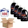 Persil® Persil Black & Dark Vloeibaar Wasmiddel - 4 X 1.5 L (100 Wasbeurten) - Voordeelverpakking 1 Persil® Persil Black & Dark Vloeibaar Wasmiddel - 4 X 1.5 L (100 Wasbeurten) - Voordeelverpakking -Dagelijkse Benodigdheden Winkel 1191x1200 6